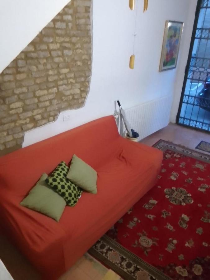 La Pigna Bizantina Daire Ravenna Dış mekan fotoğraf