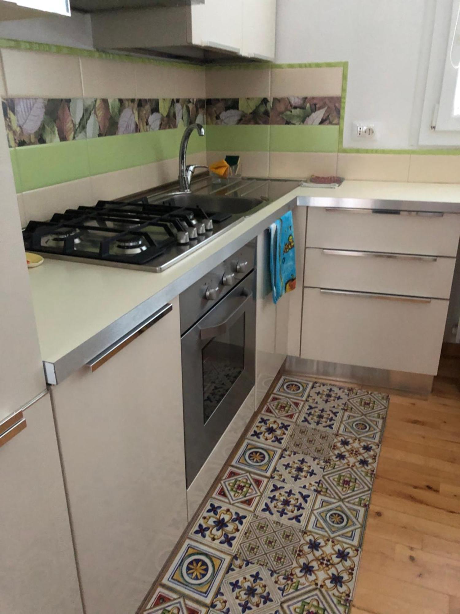 La Pigna Bizantina Daire Ravenna Dış mekan fotoğraf