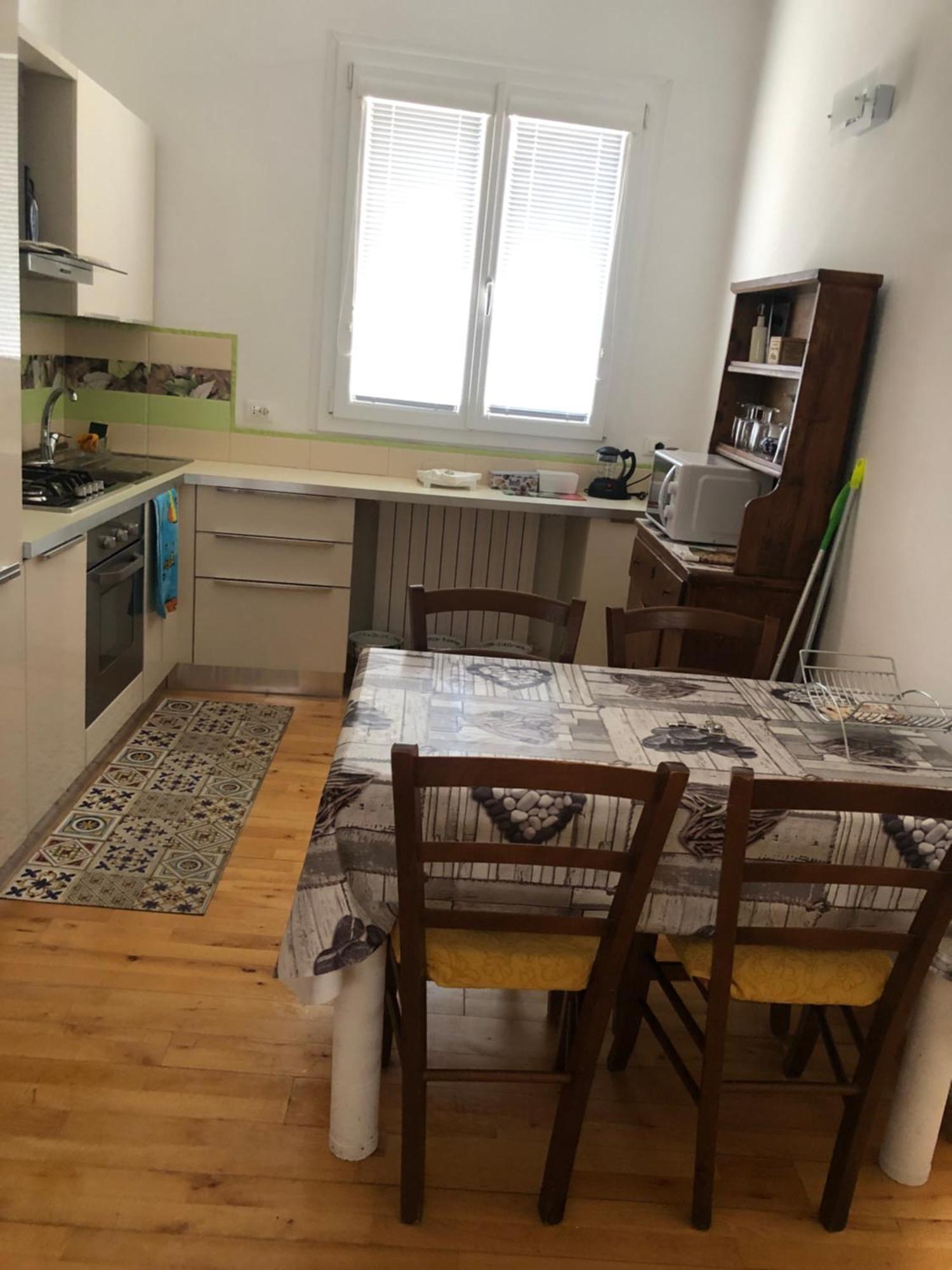 La Pigna Bizantina Daire Ravenna Dış mekan fotoğraf