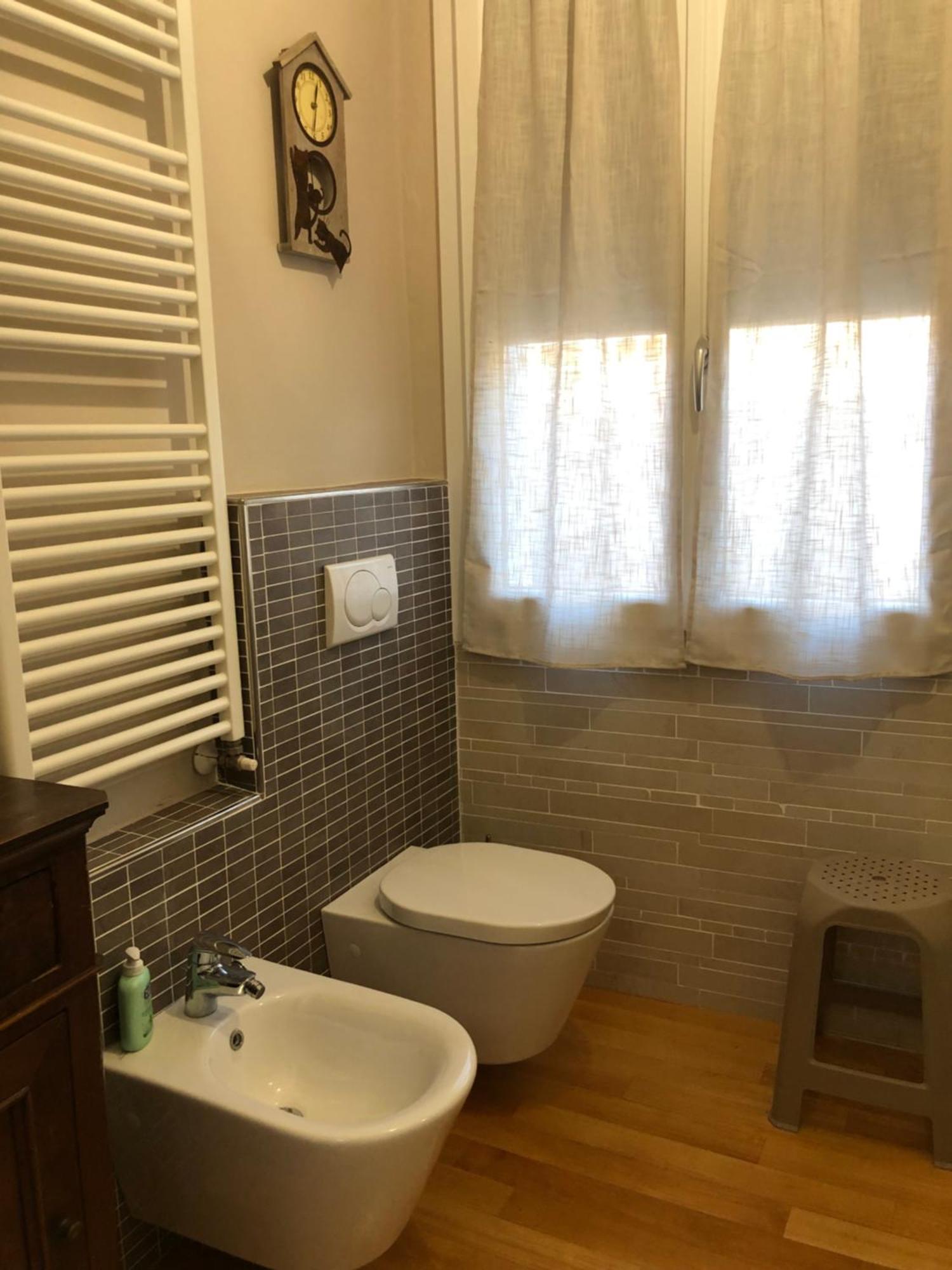 La Pigna Bizantina Daire Ravenna Dış mekan fotoğraf